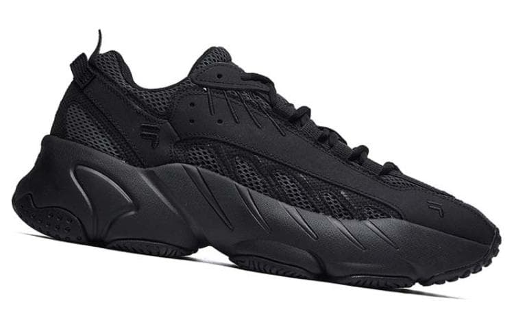 FILA Ade Black 4