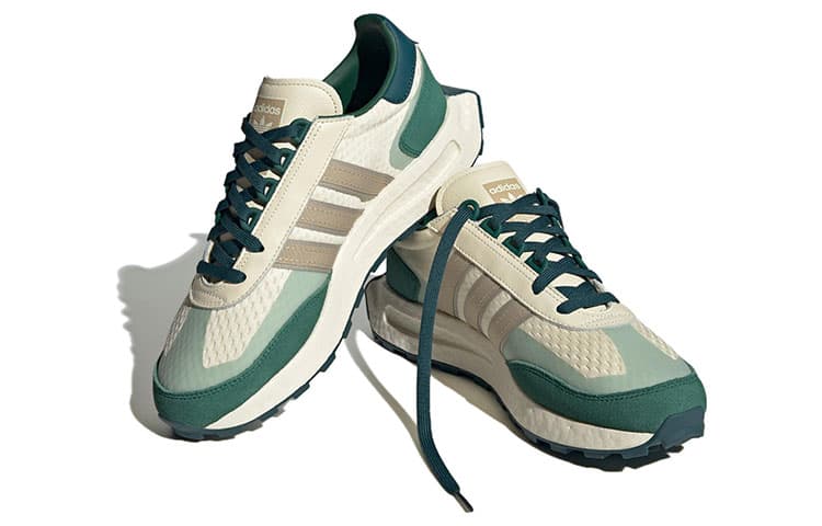 adidas originals Retropy E5 Mint Green 6