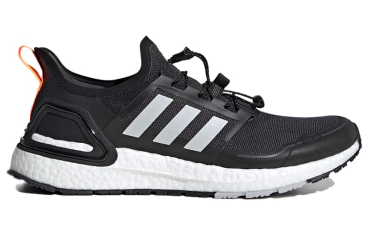 Adidas Ultra Boost Winter.Rdy Core Black Cloud White 4