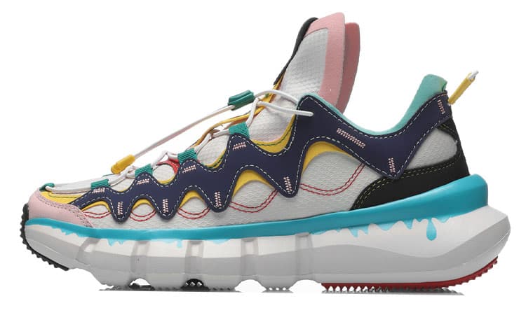 LINING Essence 2.3 Lite Women's Shoes - Dragon Boat Festival