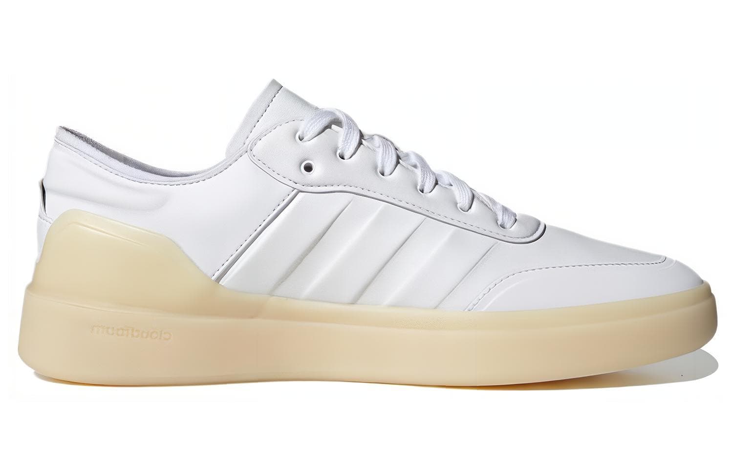 Adidas Court Revival Shoes 'White' 4