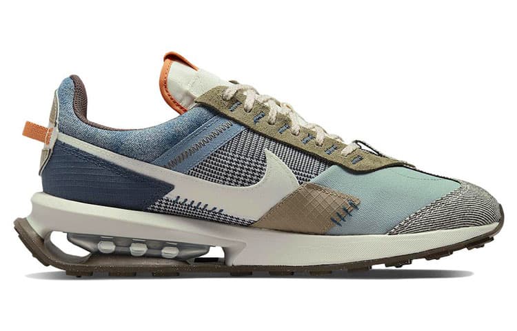 Nike Air Max Pre Day Voodoo Doll Mystic Navy 4