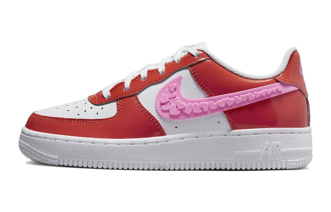 Nike Air Force 1 Low Valentine's Day 2023 GS 2