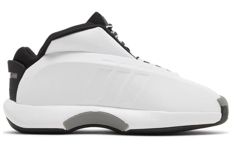 Adidas Crazy 1 Stormtrooper 2022 4
