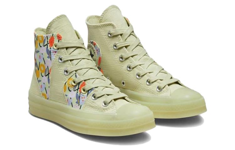 Chuck 70 Women's Converse High 'We Are Stronger Together' Women's 5