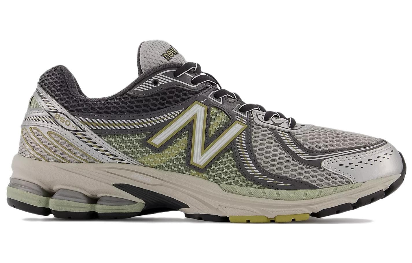 New Balance 860v2 'Rain Cloud Magnet' 4