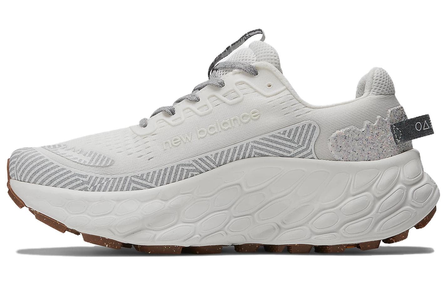 New Balance Fresh Foam X Trail More V3 'White With Turtledove'