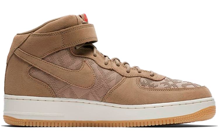Nike Air Force 1 Mid N7 3
