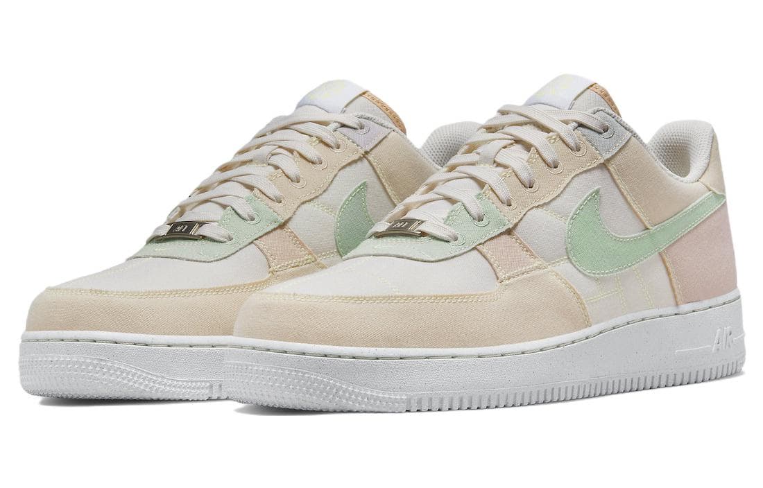 Nike Air Force 1 Low Next Nature Phantom Seafoam 6
