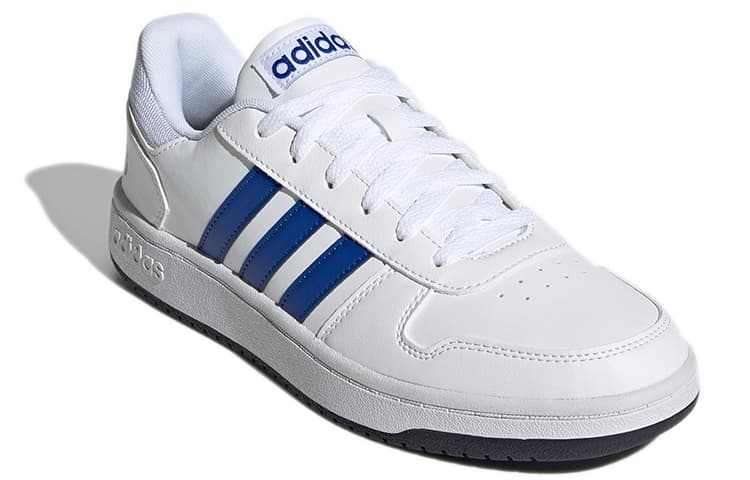 Adidas Neo Hoops 2.0 Shoes 'White Royal Blue' 6