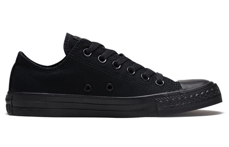 Converse Chuck Taylor All Star 'Triple Black' 4