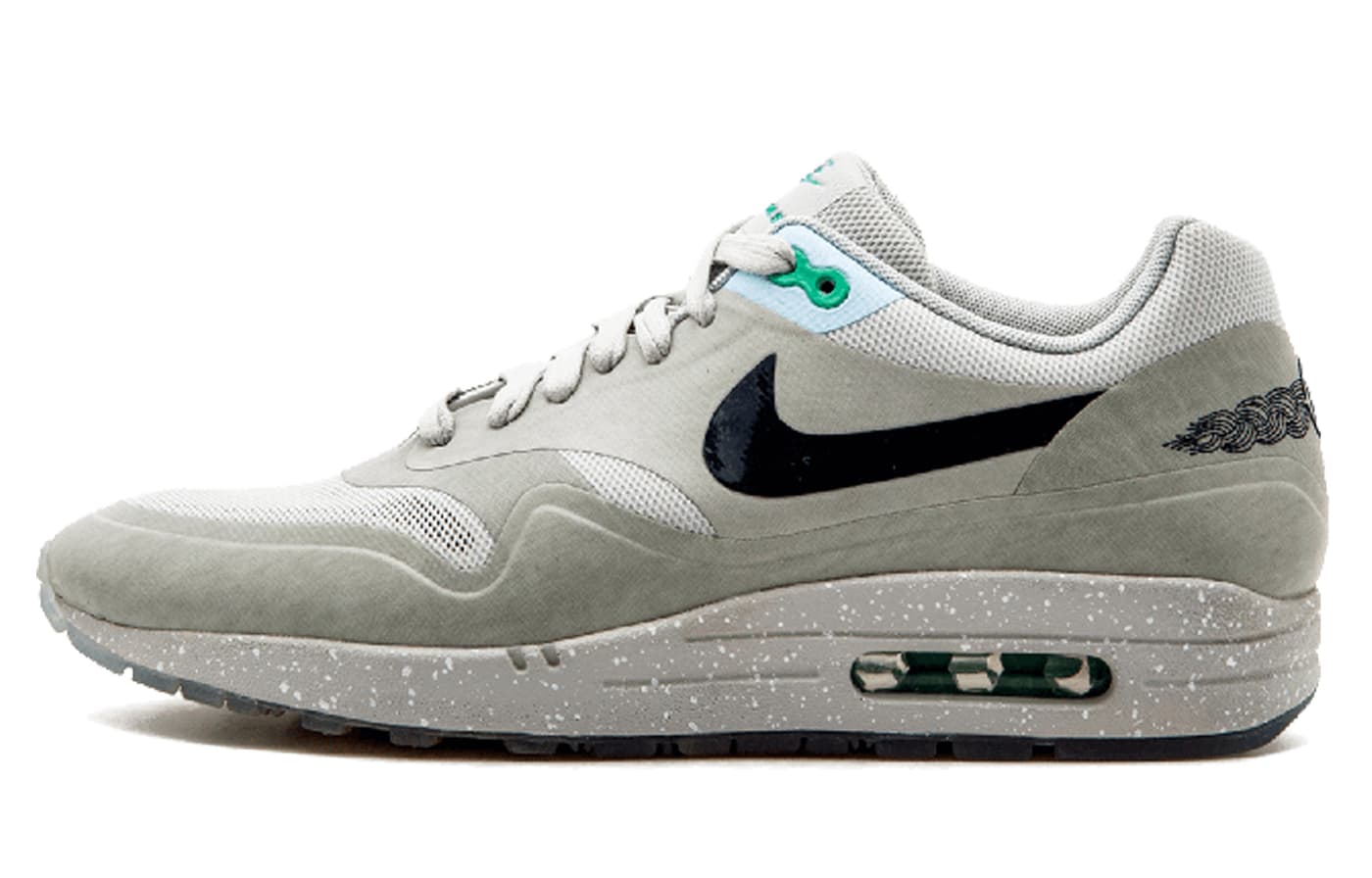 Nike Air Max 1 SP CLOT Kiss Of Death 2 2013 2