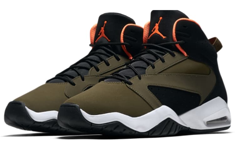 Jordan Lift Off Cone 6