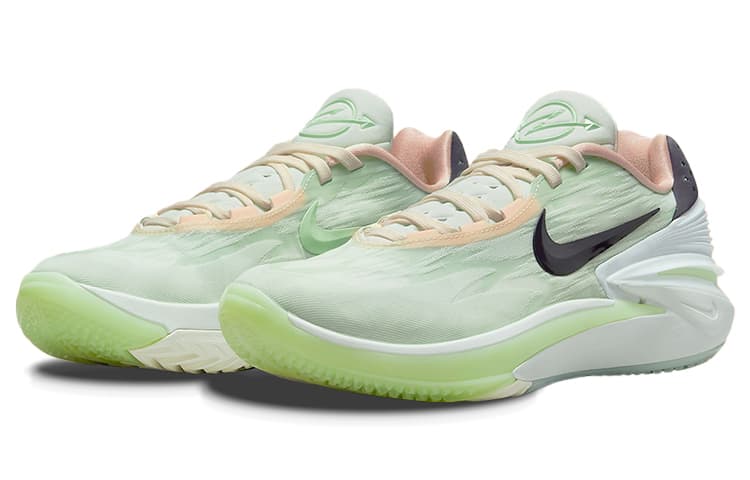Nike Zoom Gt Cut 2 Barely Green 6