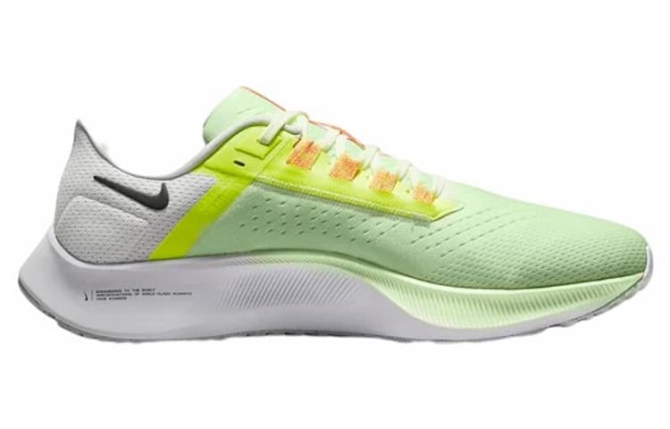 Nike Air Zoom Pegasus 38 Barely Volt 4