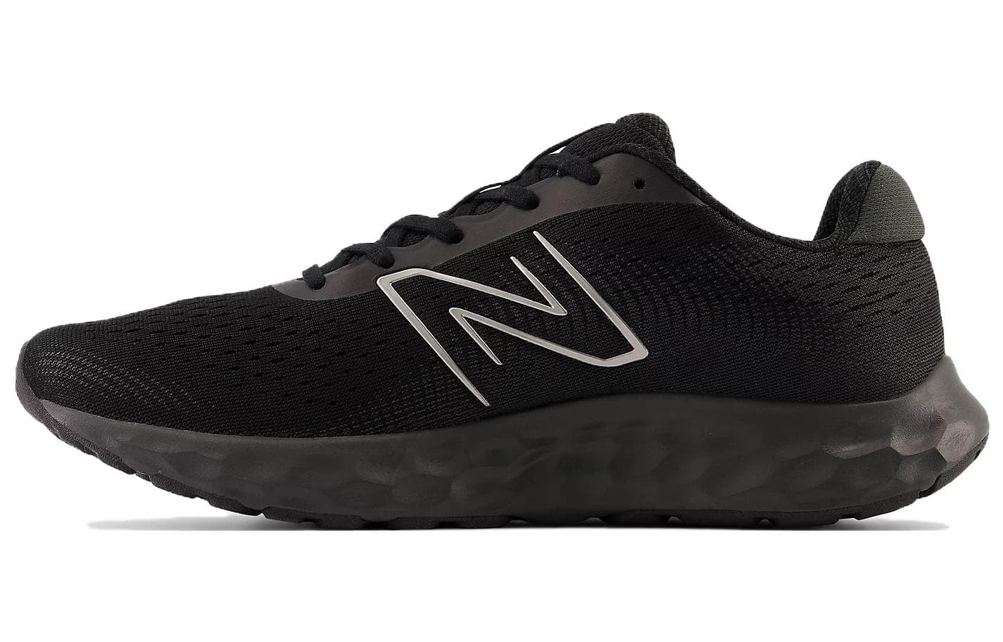 New Balance 520 V8 'Black' 2