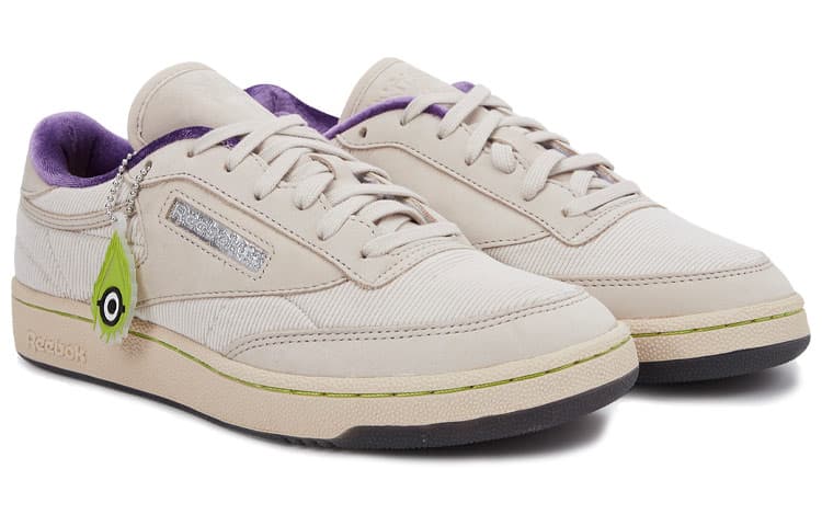 Reebok Club C 85 Minions Vicious 6 Lounge 6