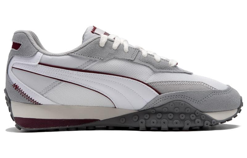 PUMA Blacktop Rider 'Pop Feather Grey' 4