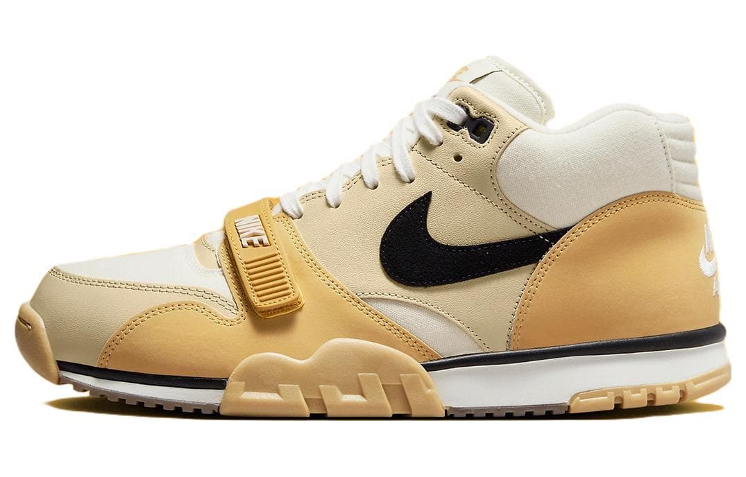 Nike Air Trainer 1 Coconut Milk 2