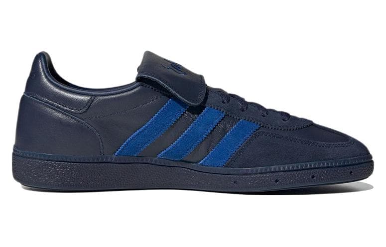 Adidas Originals Handball Spezial Shukyu × Ewax Night Indigo 3