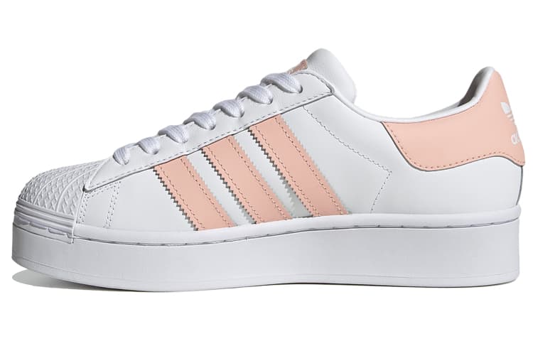 Adidas Originals Superstar Bold Floral Women's