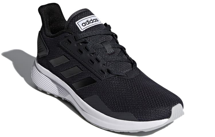 Adidas Duramo 9 'Shoes Grey' Women's 4