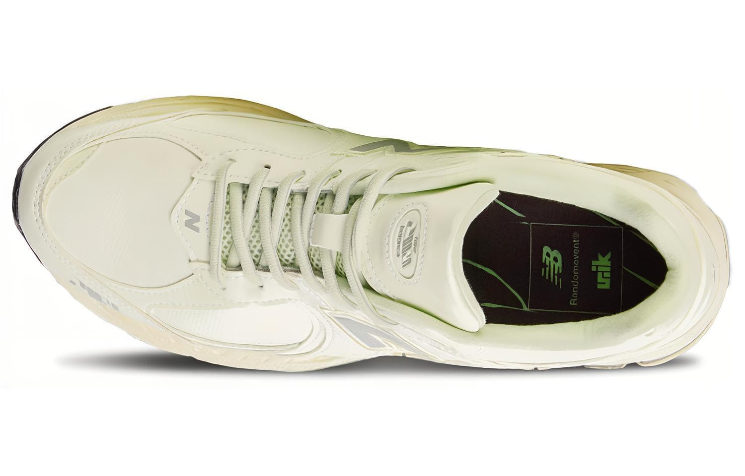 New Balance Randomevent Unik 2002R 4