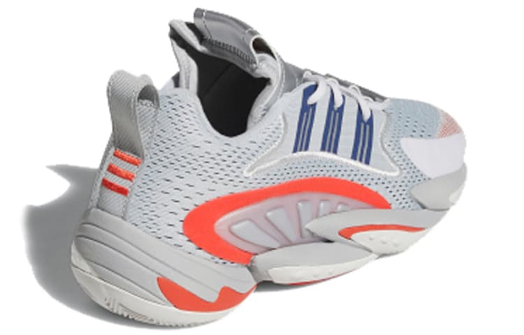Adidas Originals Crazy Byw X 2.0 Silver Metallic 5