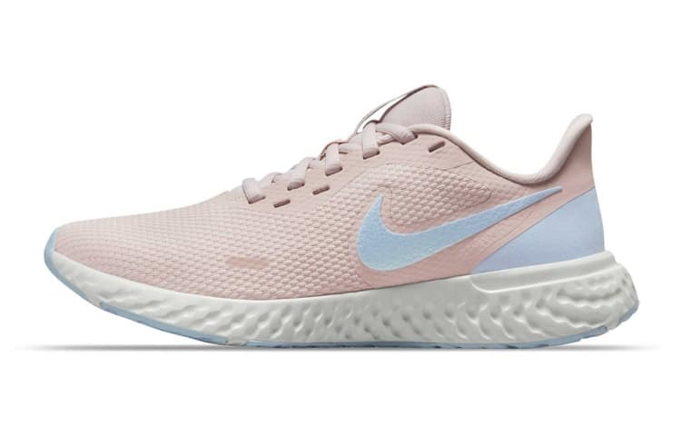 Nike Revolution 5 'Barely Rose Hydrogen Blue' Women's 2