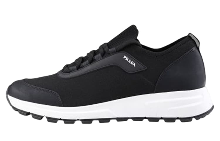 PRADA Casual Shoes Men Low-Top 2