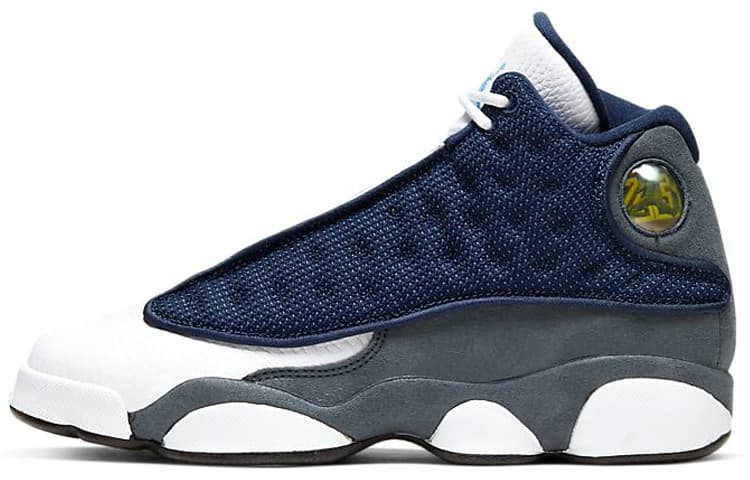 Jordan 13 Retro Flint 2020 GS