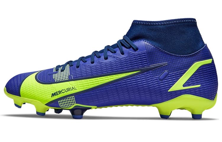 Nike Mercurial Superfly 8 Academy Mg 'Recharge Pack'