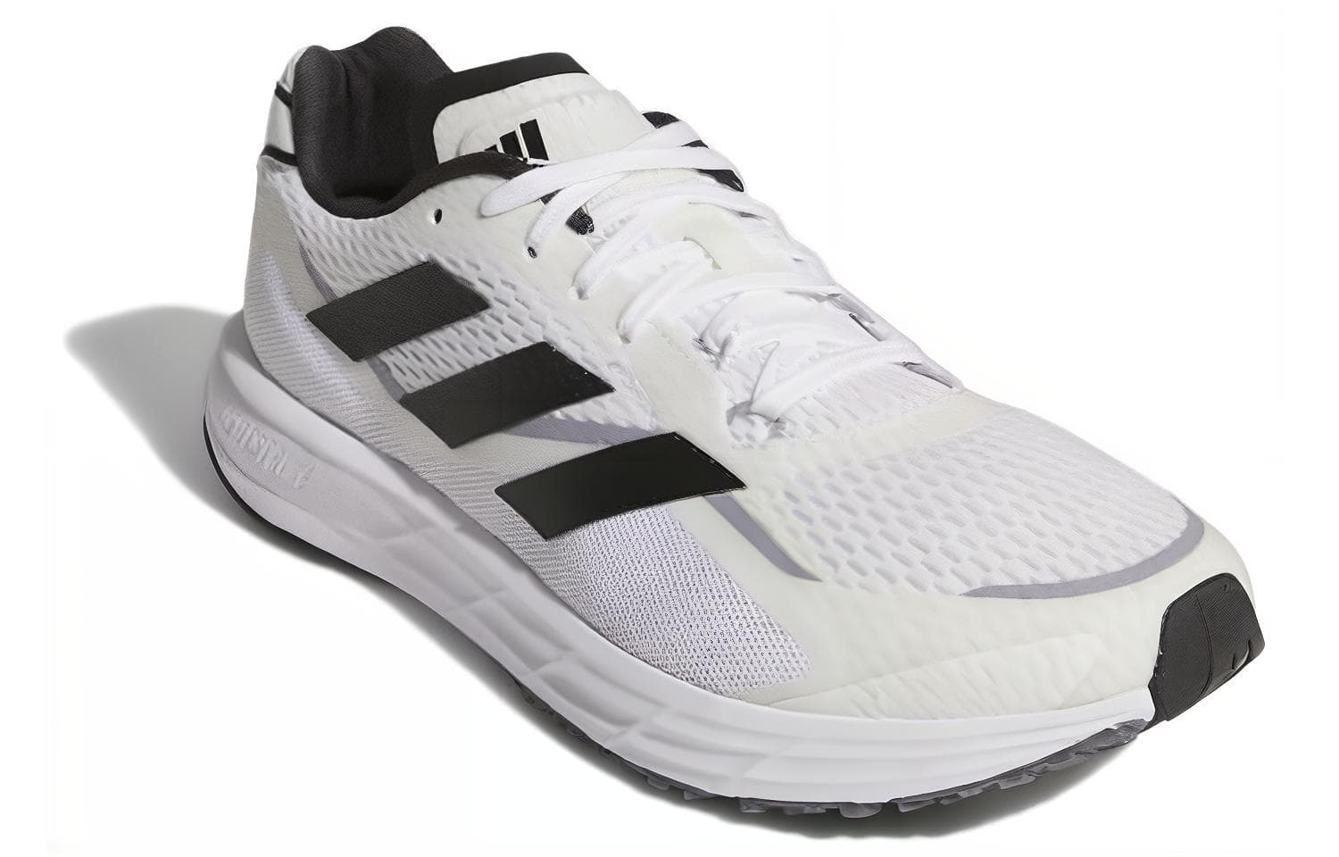 Adidas SL20.3 Shoes 'White Black' 5