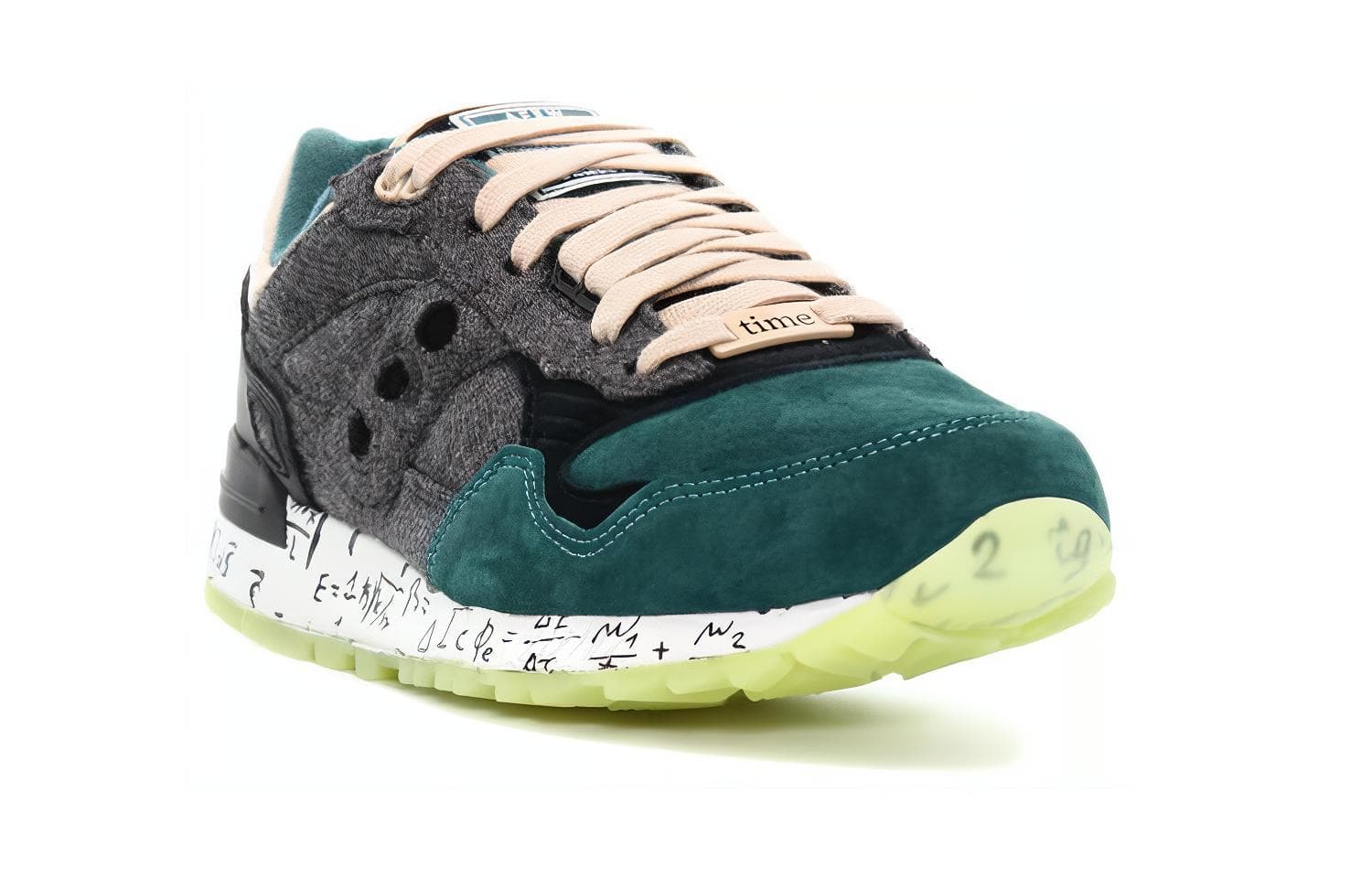 saucony Shadow 5000 AFEW Time & Space 5