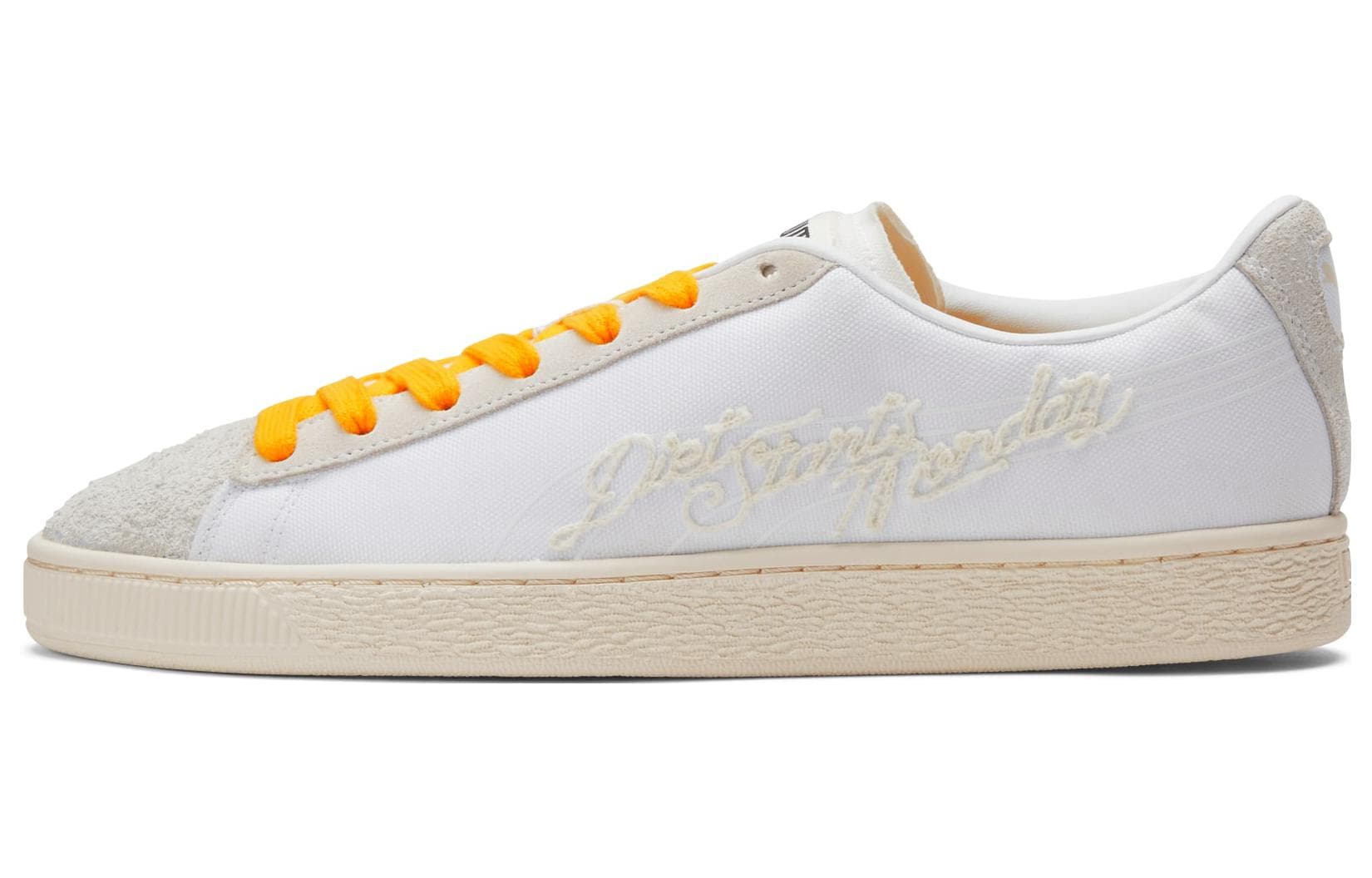 PUMA Suede Diet Starts Monday 2
