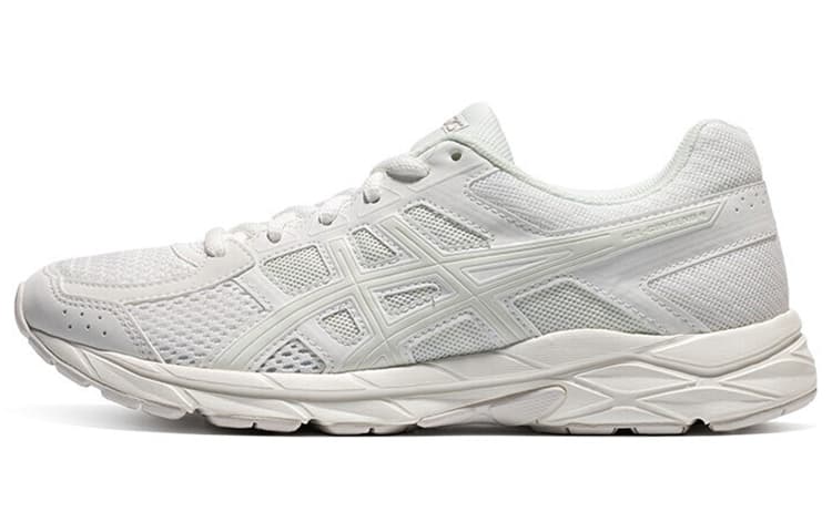 Asics Gel Contend 4 'White' Women's 2