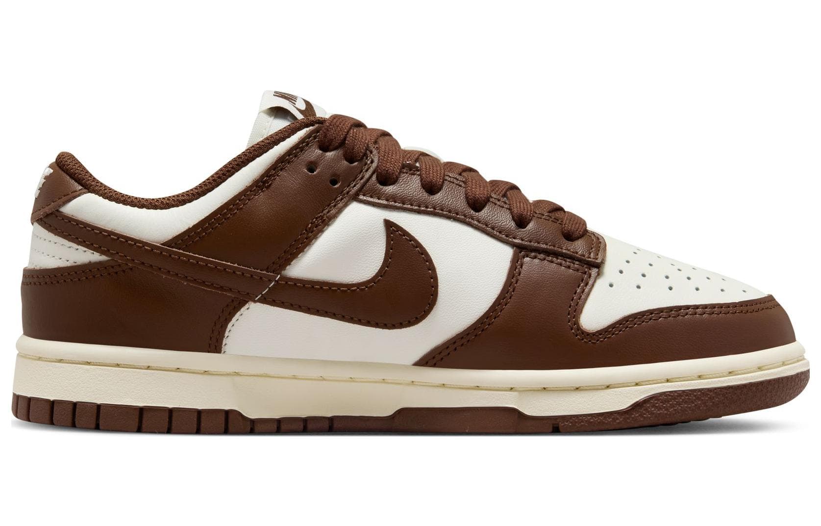Nike Dunk Low Cacao Wow Women's 4