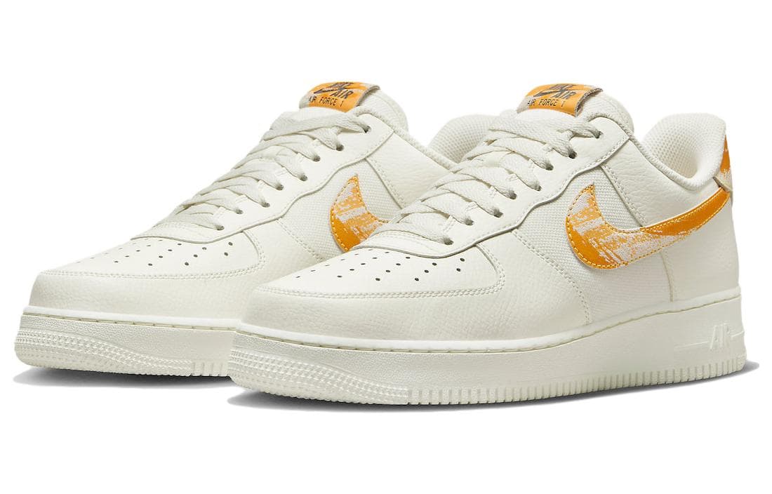 Nike Air Force 1 Low 'Wear And Tear' 5