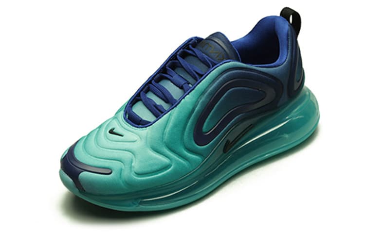 Nike Air Max 720 Sea Forest 6