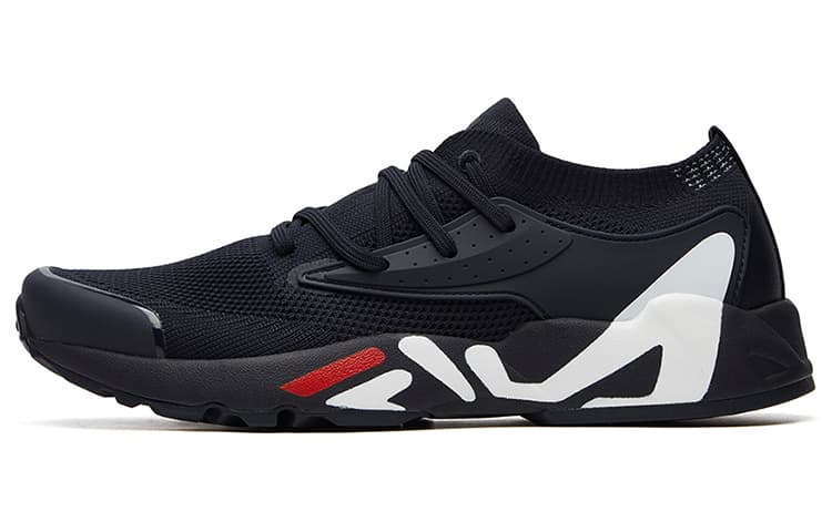 FILA Mind One 2.0 Low Navy
