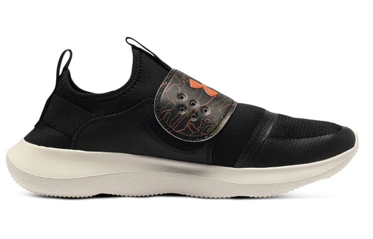 Under Armour Runplay Pop 'Black' 4