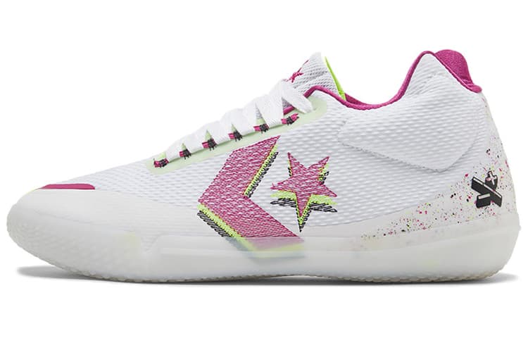 Converse All Star Bb Evo Polar Lights 2