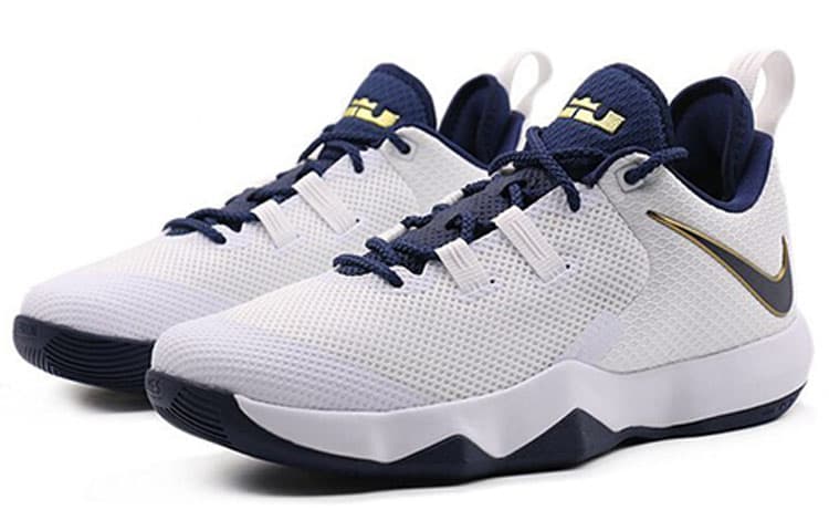Nike Ambassador 10 'Midnight Navy' 4