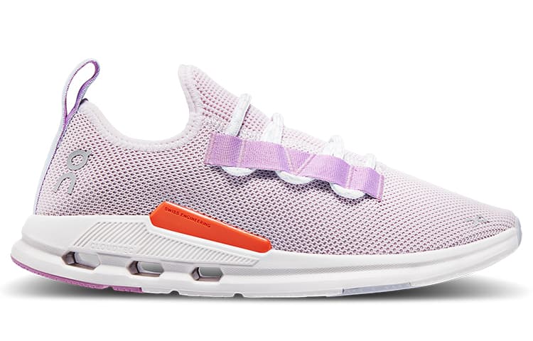 On Running Cloudeasy Orid Lavendula Women's 3