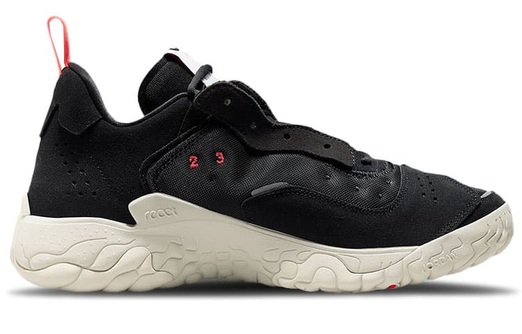 JORDAN Delta 2 Black Infrared 5