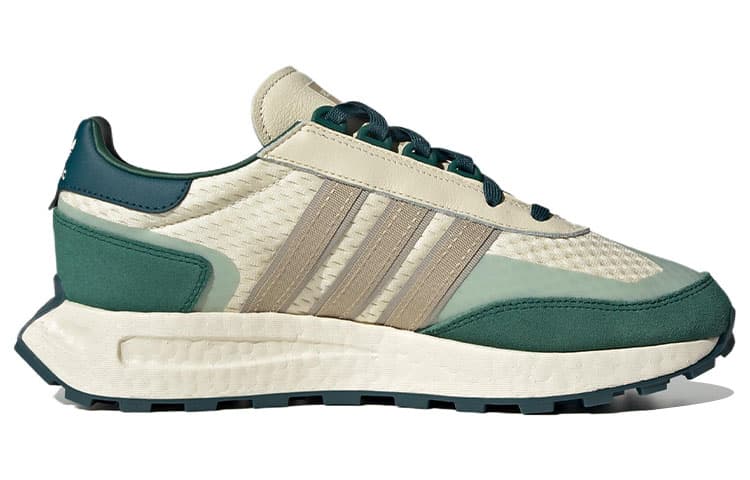 adidas originals Retropy E5 Mint Green 4