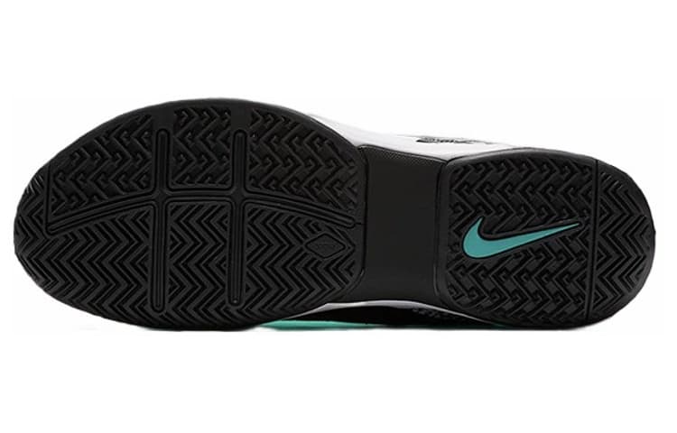 Nike Zoom Vapor AJ3 Atmos Jade 5
