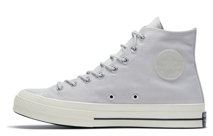 Converse Chuck Taylor All Star 70 Hi Space Racer Pale Putty 2