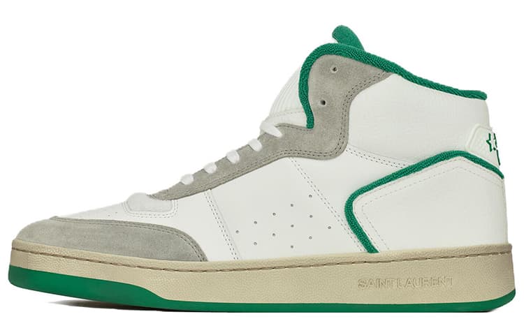 SAINT LAURENT 2