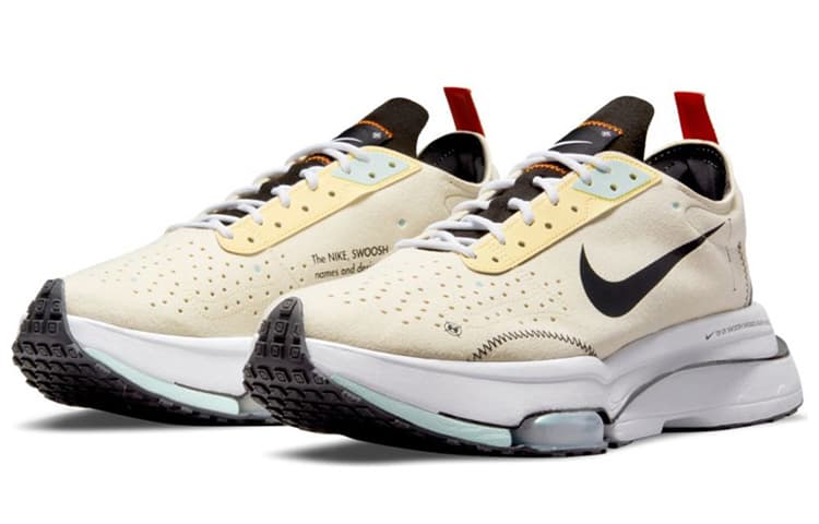 Nike Air Zoom Type Coconut 6